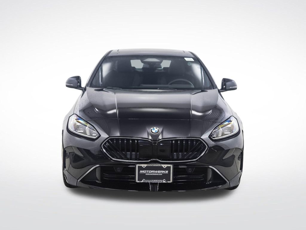 Used 2026 BMW 228i xDrive w/ Technology Package AWD/4WD image 8