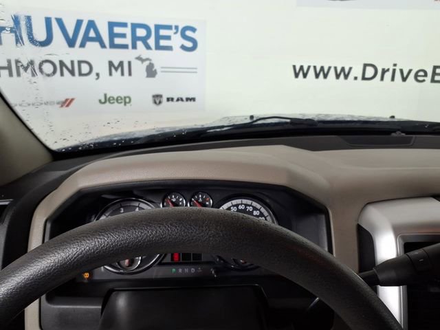 Used 2011 RAM 1500 Classic SLT image 25