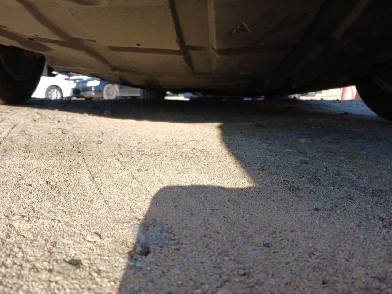 Used 2013 INFINITI G37 Journey w/ Premium Pkg image 9