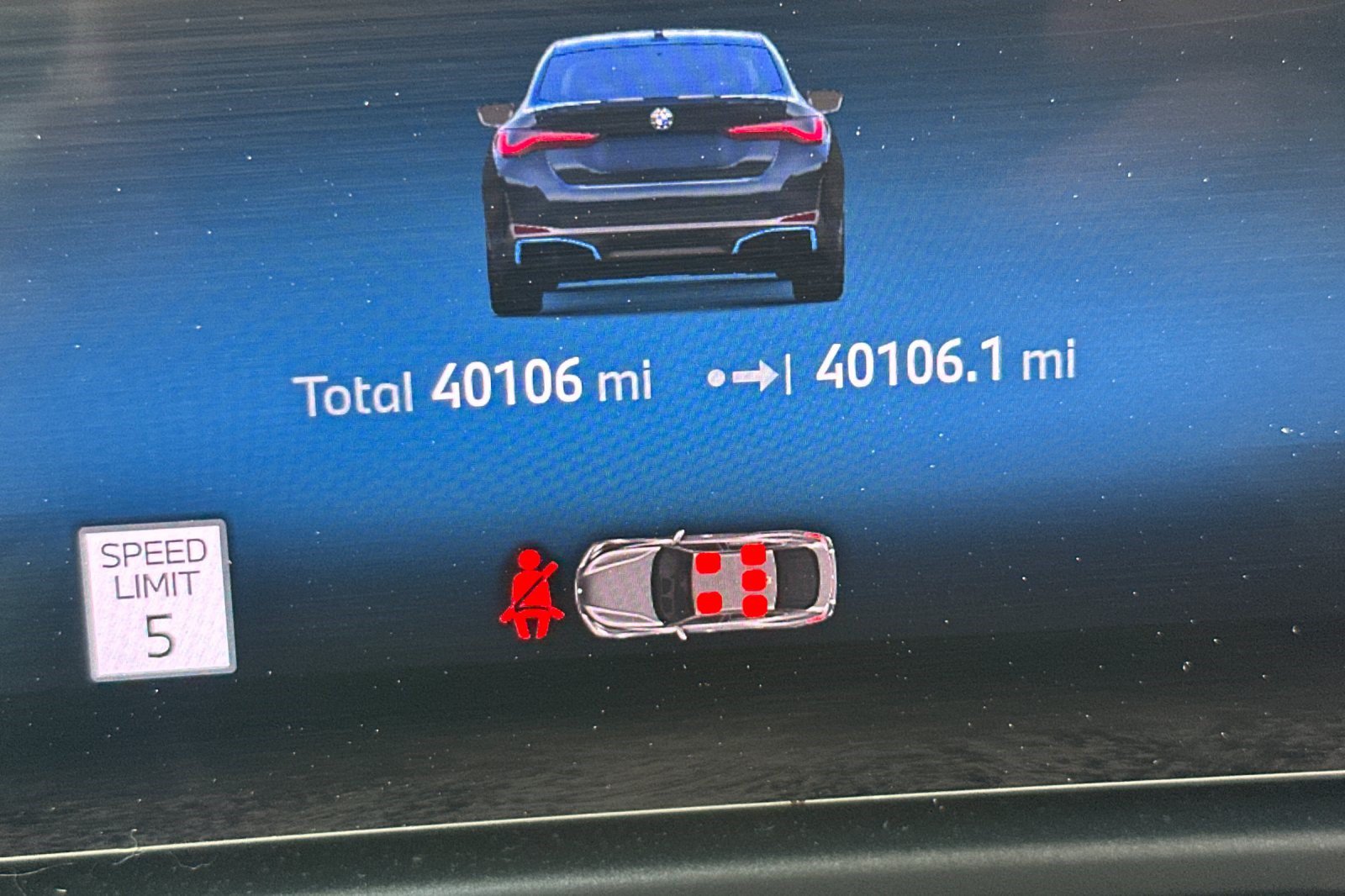 Certified 2024 BMW i4 eDrive35 w/ Convenience Package RWD image 35