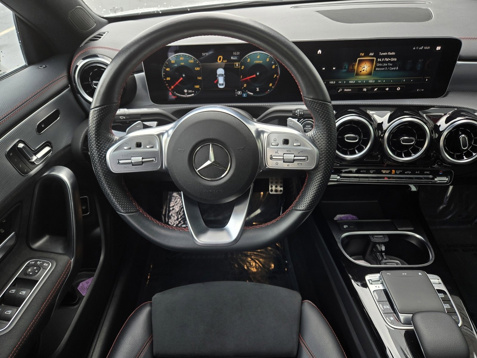 Used 2020 Mercedes-Benz CLA 250 image 13