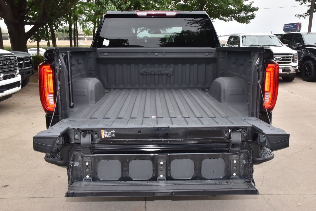 Used 2023 GMC Sierra 1500 AT4 AWD/4WD image 39