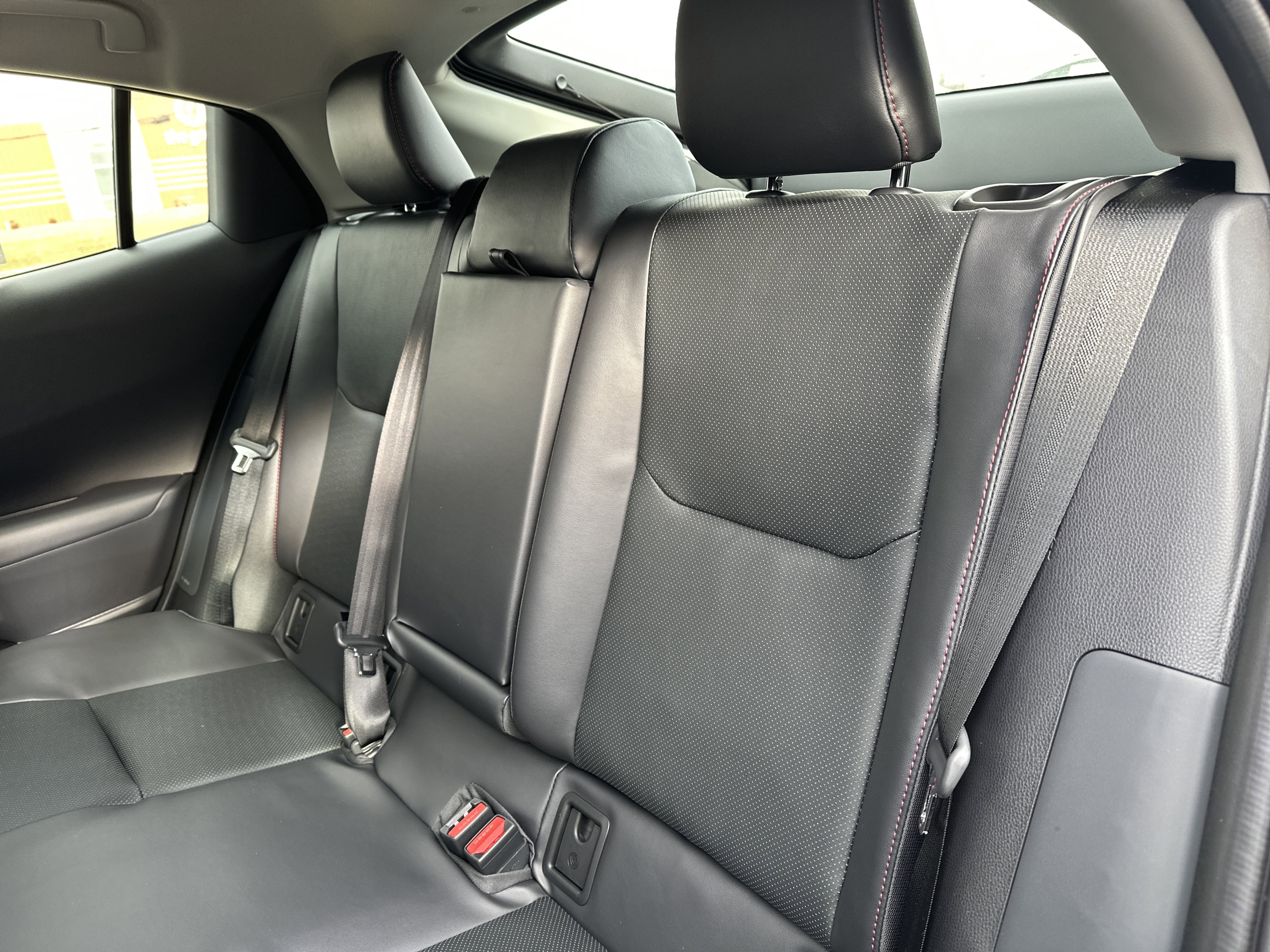 New 2026 Toyota Prius Plug-In Hybrid w/ Limited Premium Package image 8