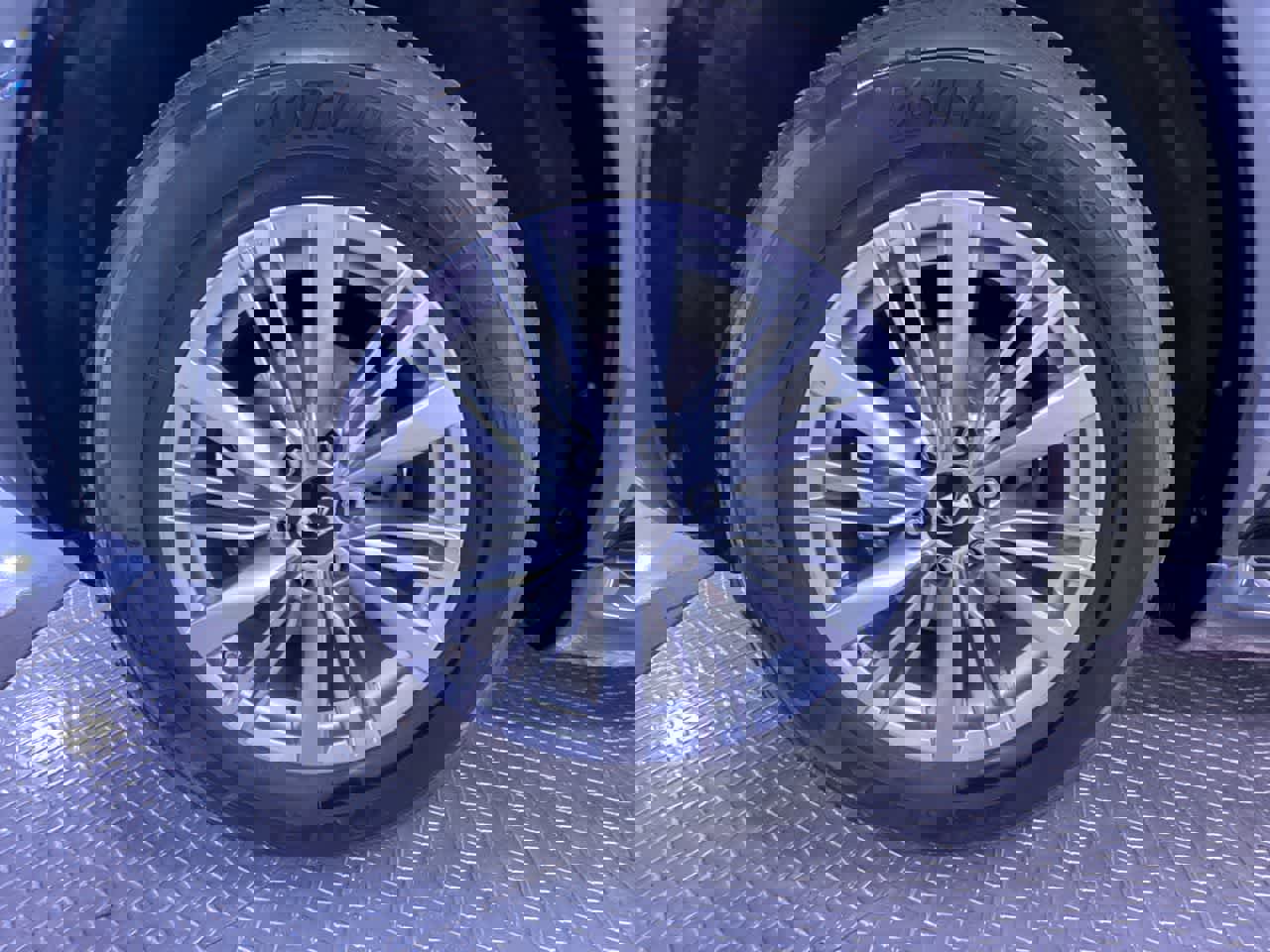 Used 2019 INFINITI QX80 Luxe w/ Proassist Package image 10