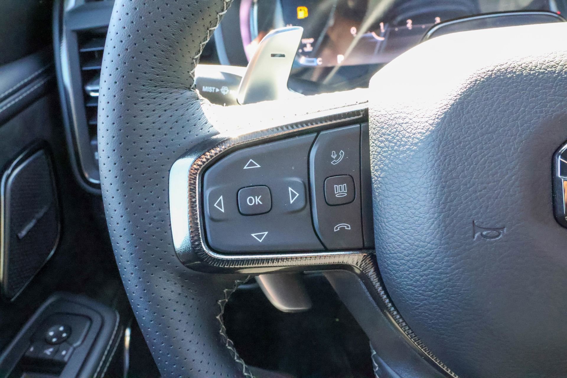 New 2026 RAM 1500 RHO w/ RHO Level 1 Equipment Group image 31