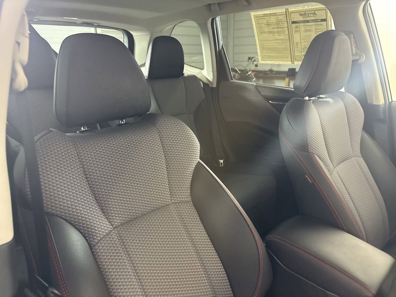 Used 2023 Subaru Forester Sport AWD/4WD image 28