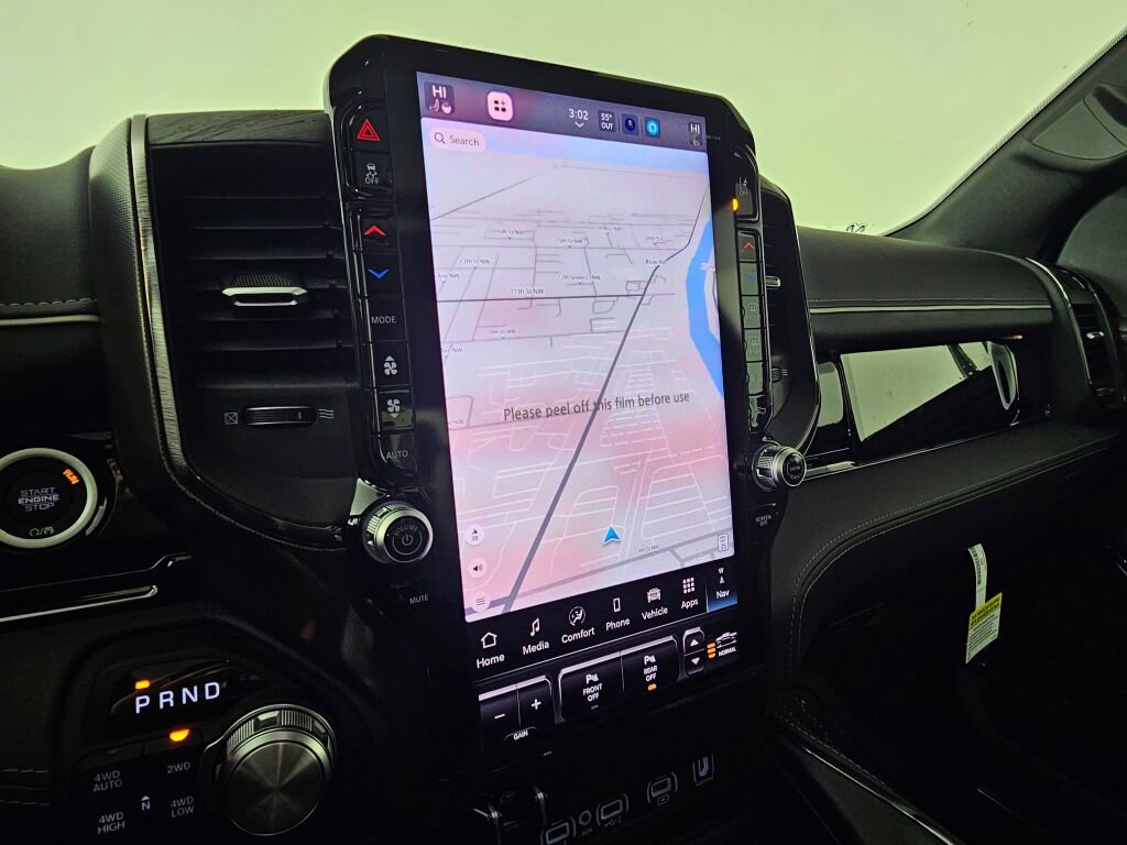 New 2026 RAM 1500 Limited image 28