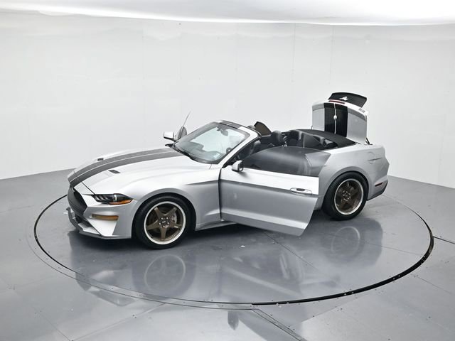 Used 2019 Ford Mustang Premium image 45