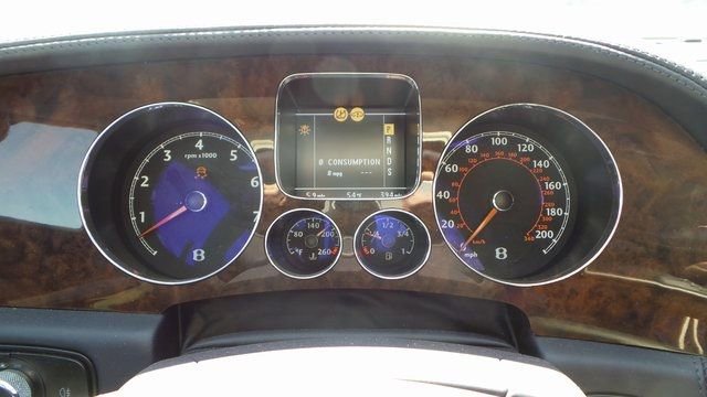 Used 2005 Bentley Continental GT image 22