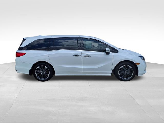 Used 2024 Honda Odyssey Elite image 9