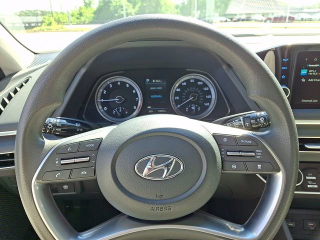 Used 2023 Hyundai Sonata SEL FWD image 20