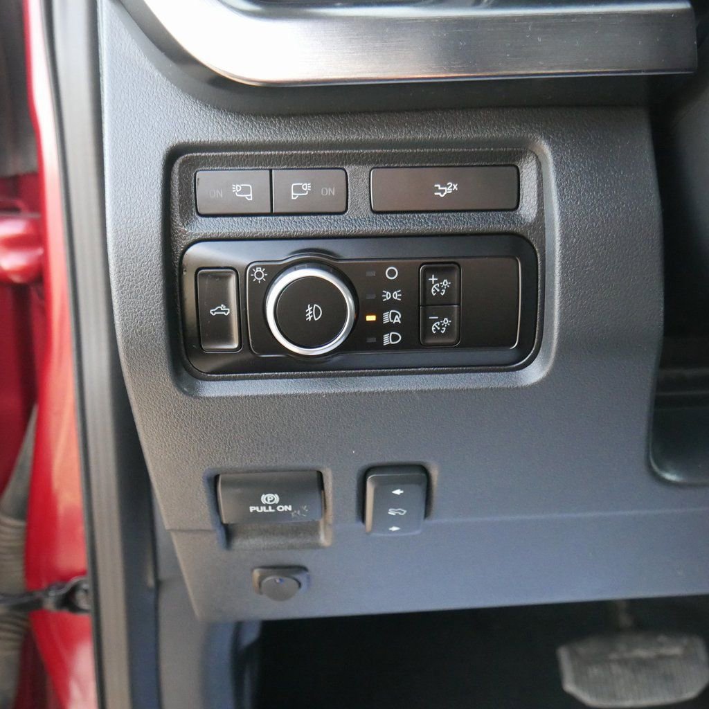Used 2023 Ford F250 Lariat image 59