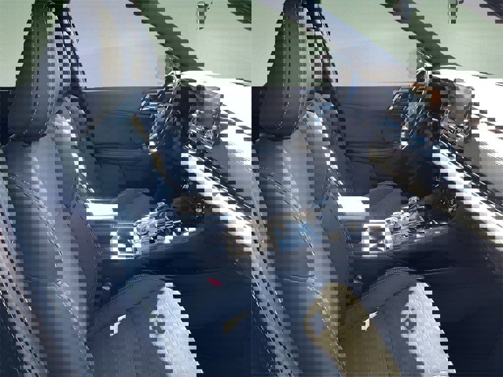 Used 2022 Mitsubishi Outlander SE image 22