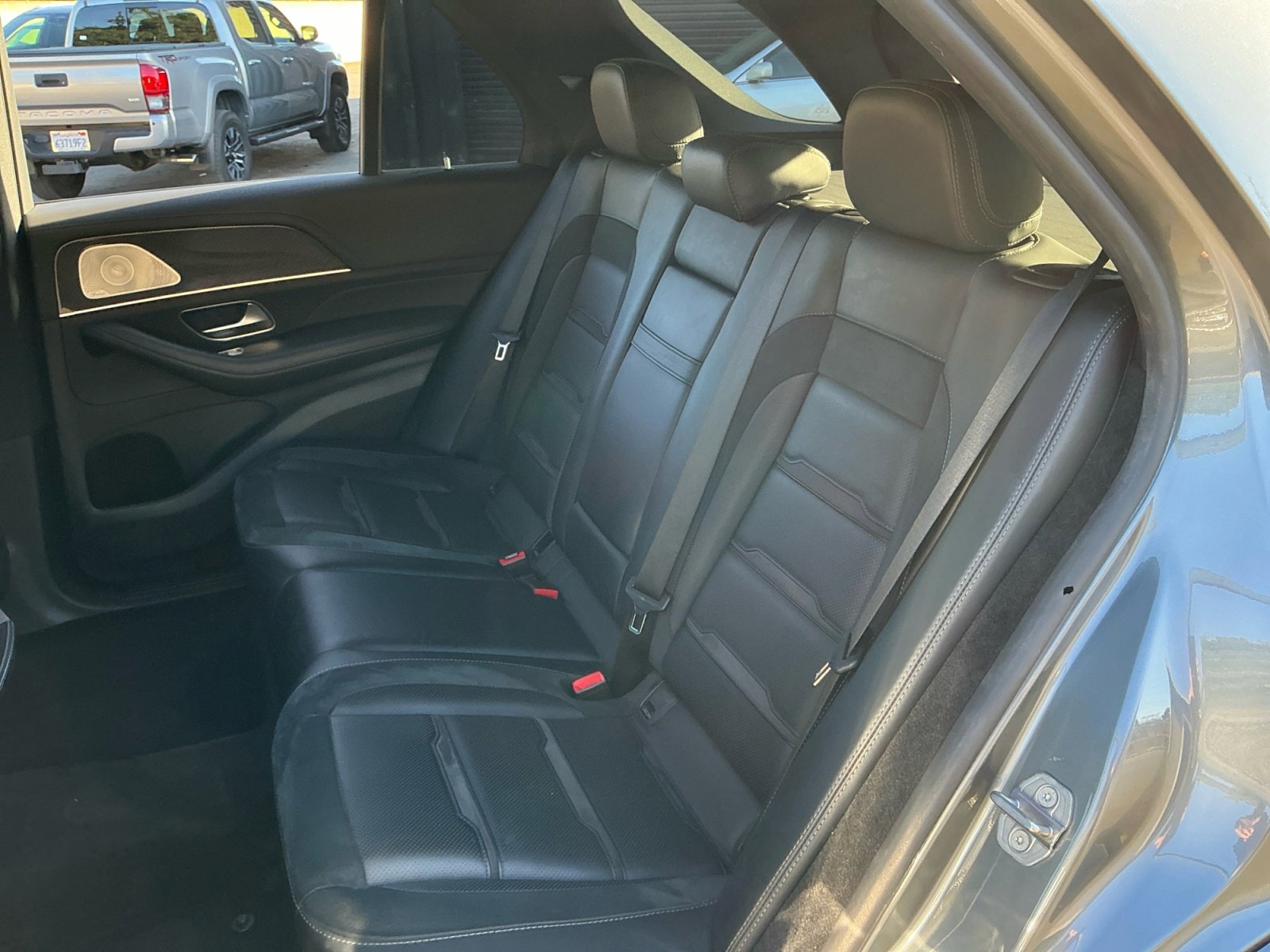 Used 2021 Mercedes-Benz GLE 53 AMG 4MATIC image 20