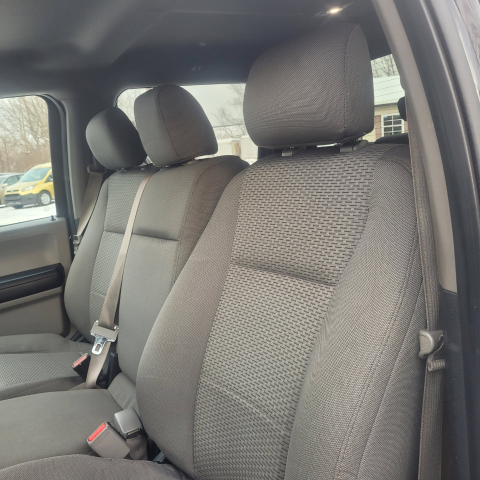 Used 2016 Ford F150 XLT w/ Equipment Group 301A Mid image 13