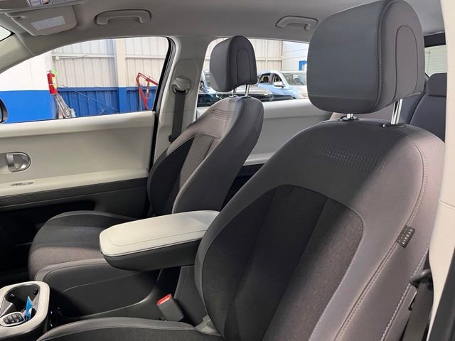 Used 2024 Hyundai Ioniq 5 SEL RWD image 22