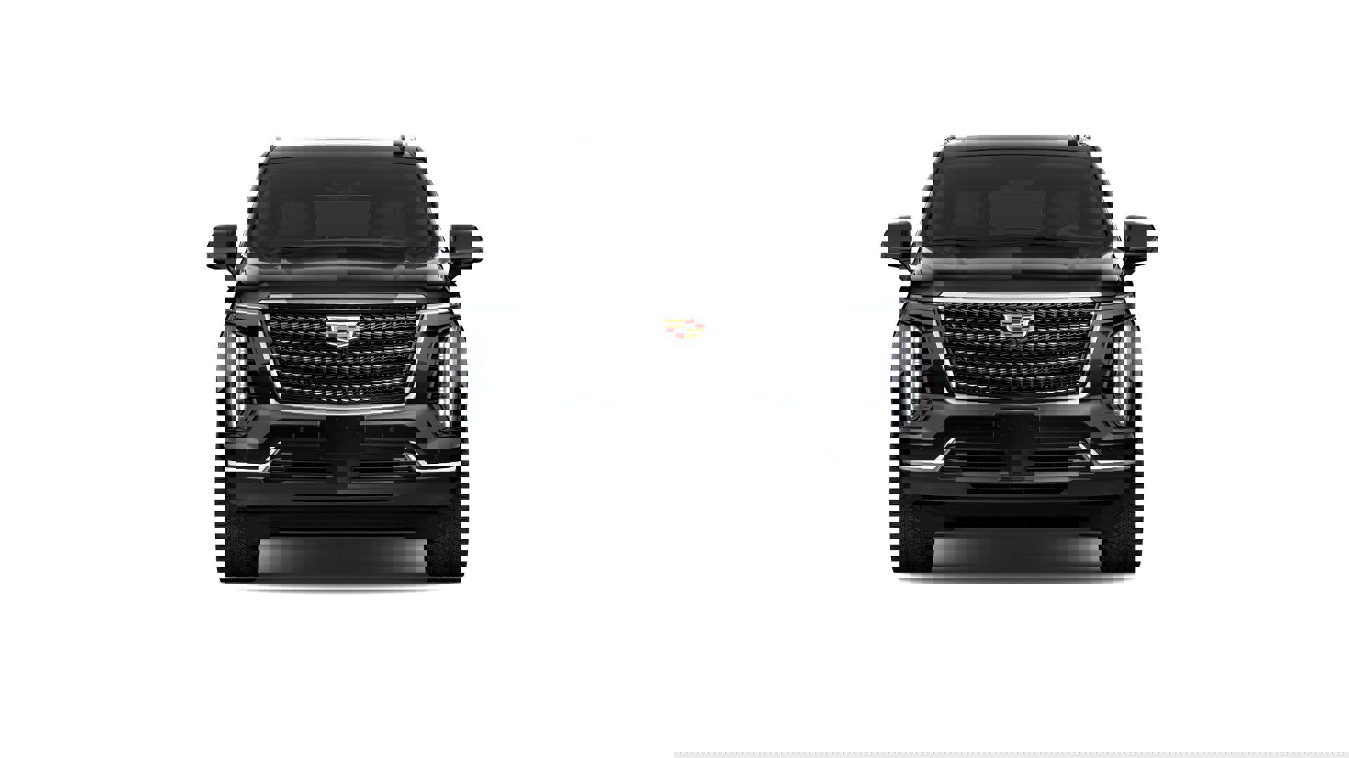 New 2026 Cadillac Escalade Luxury image 7