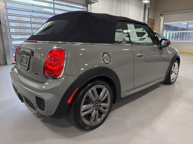 Used 2017 MINI Cooper John Cooper Works image 7