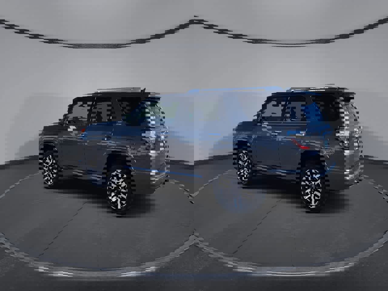 Certified 2023 Toyota 4Runner Limited image 6