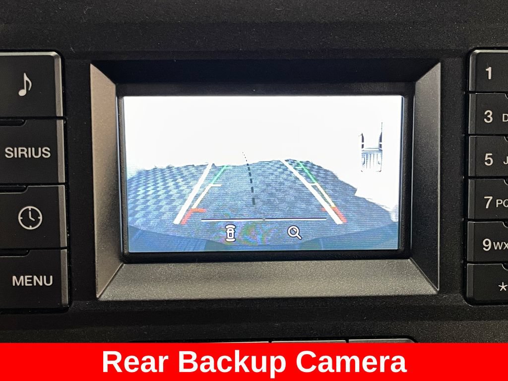 Used 2018 Ford F250 XLT w/ XLT Value Package AWD/4WD image 3