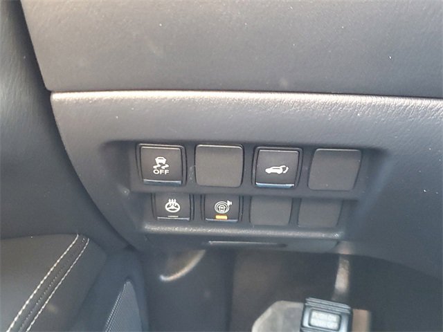 Used 2019 INFINITI QX60 Luxe image 13