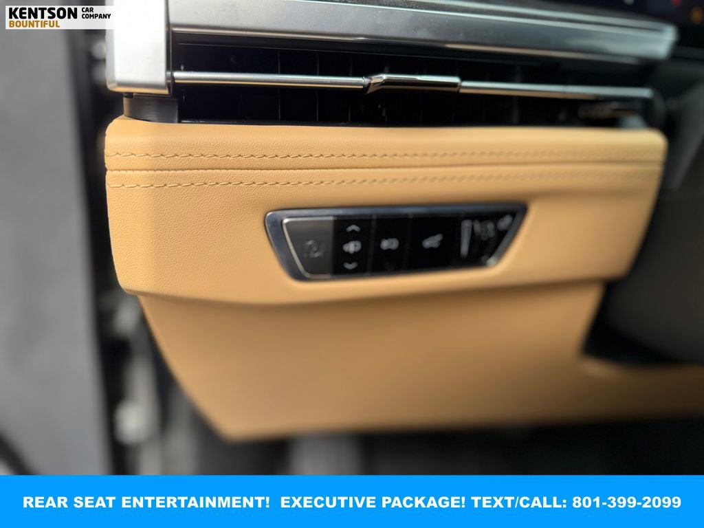 Used 2025 Cadillac Escalade IQ Sport 2 AWD/4WD image 20