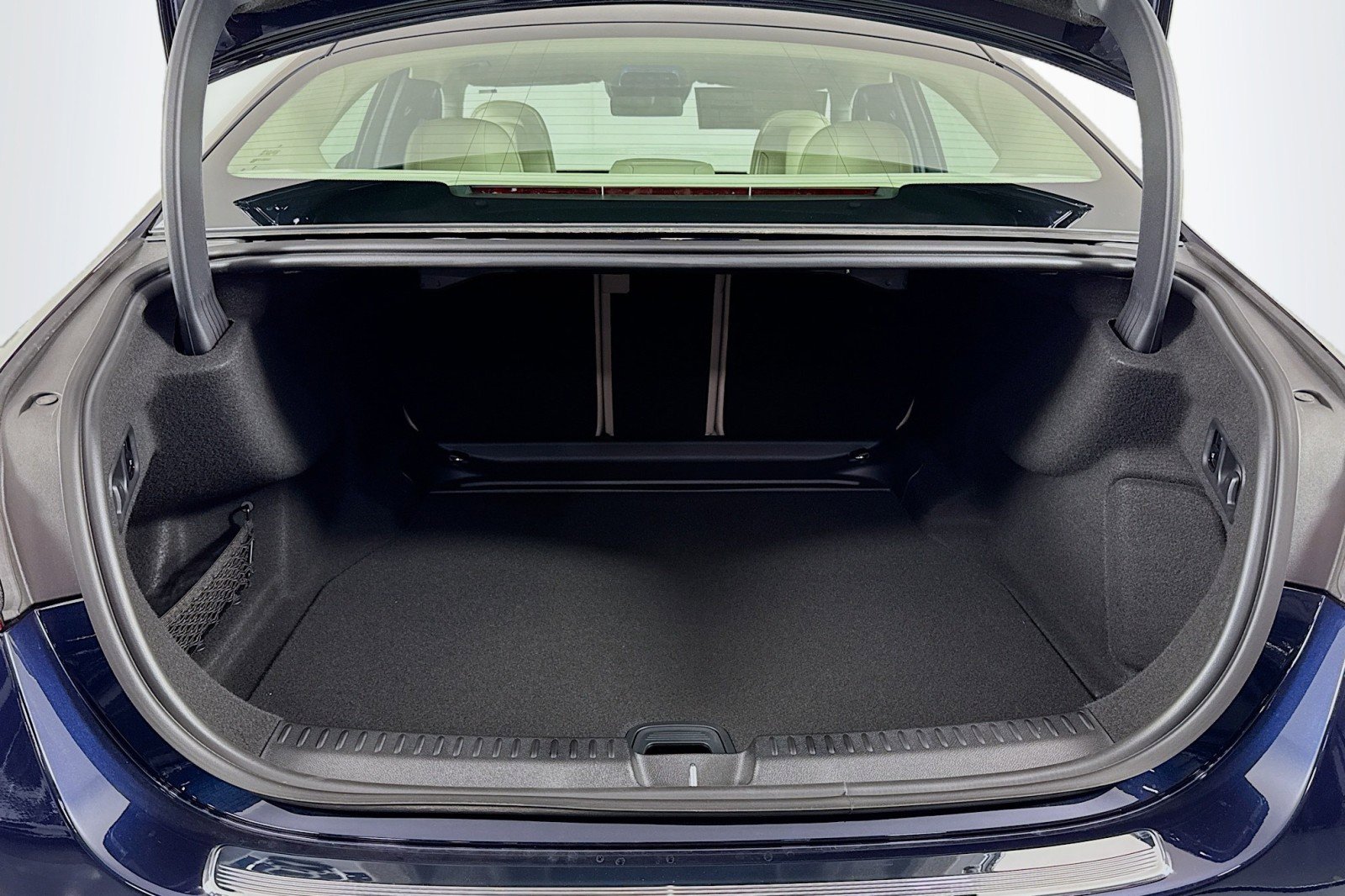 New 2026 Mercedes-Benz E 450 4MATIC Sedan image 22