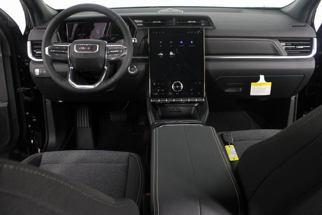 New 2026 GMC Terrain Elevation w/ Technology Package II image 11