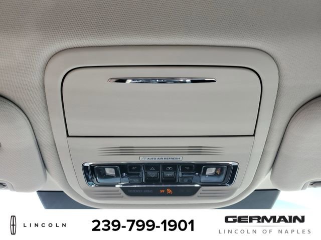 New 2025 Lincoln Aviator 2WD image 32