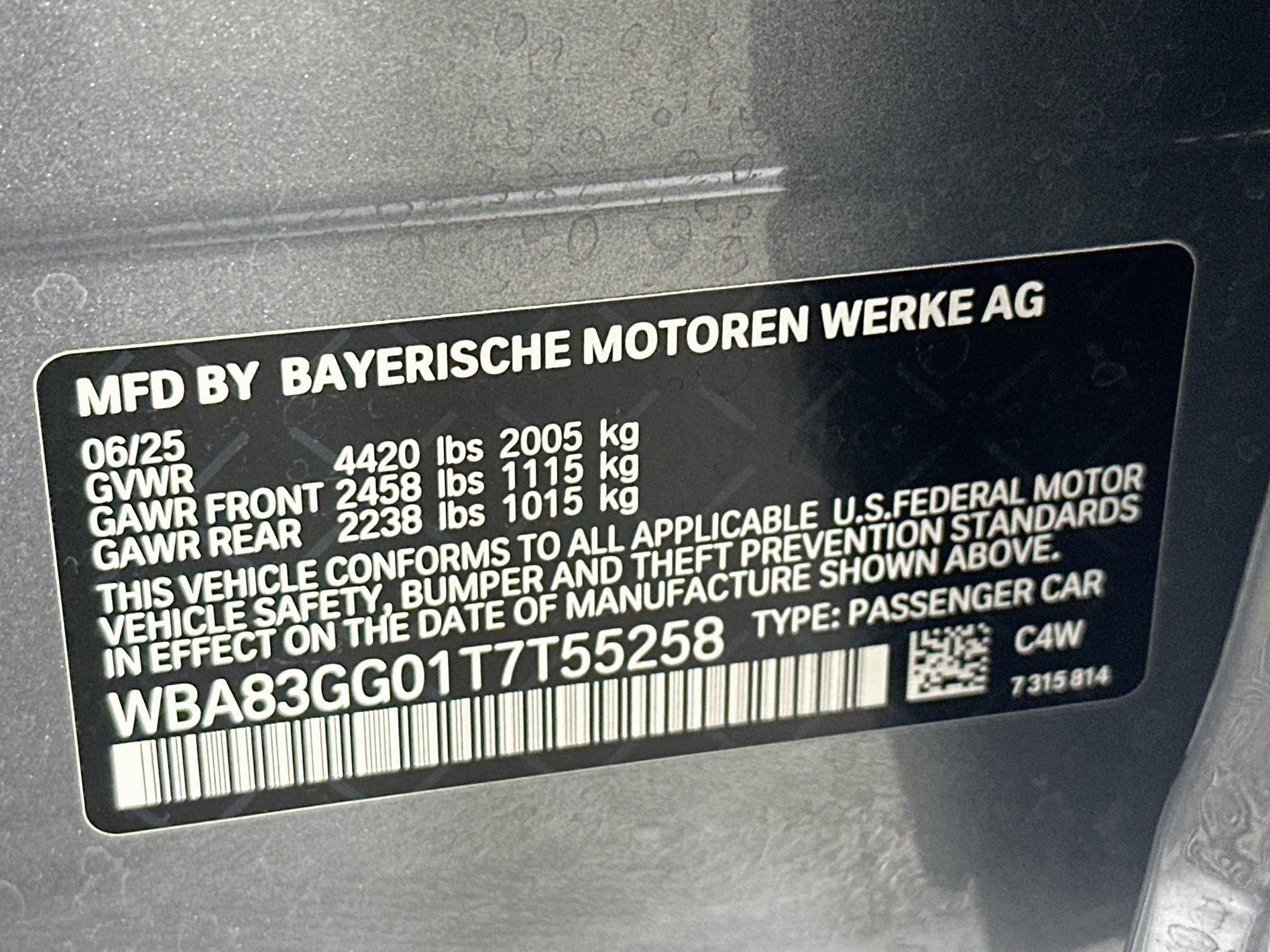 Used 2026 BMW 228i FWD image 12