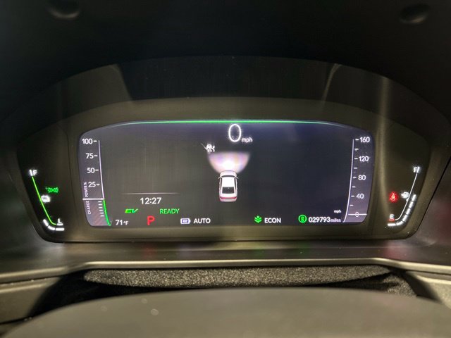 Certified 2023 Honda Accord Touring image 25