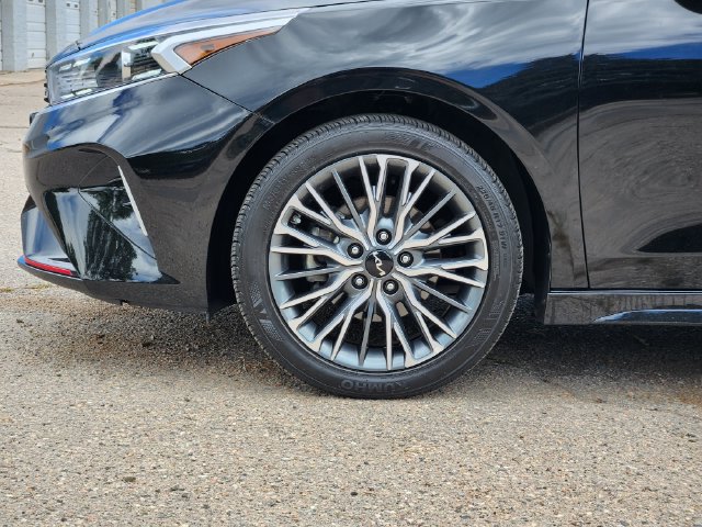 Used 2024 Kia Forte GT-Line FWD image 8