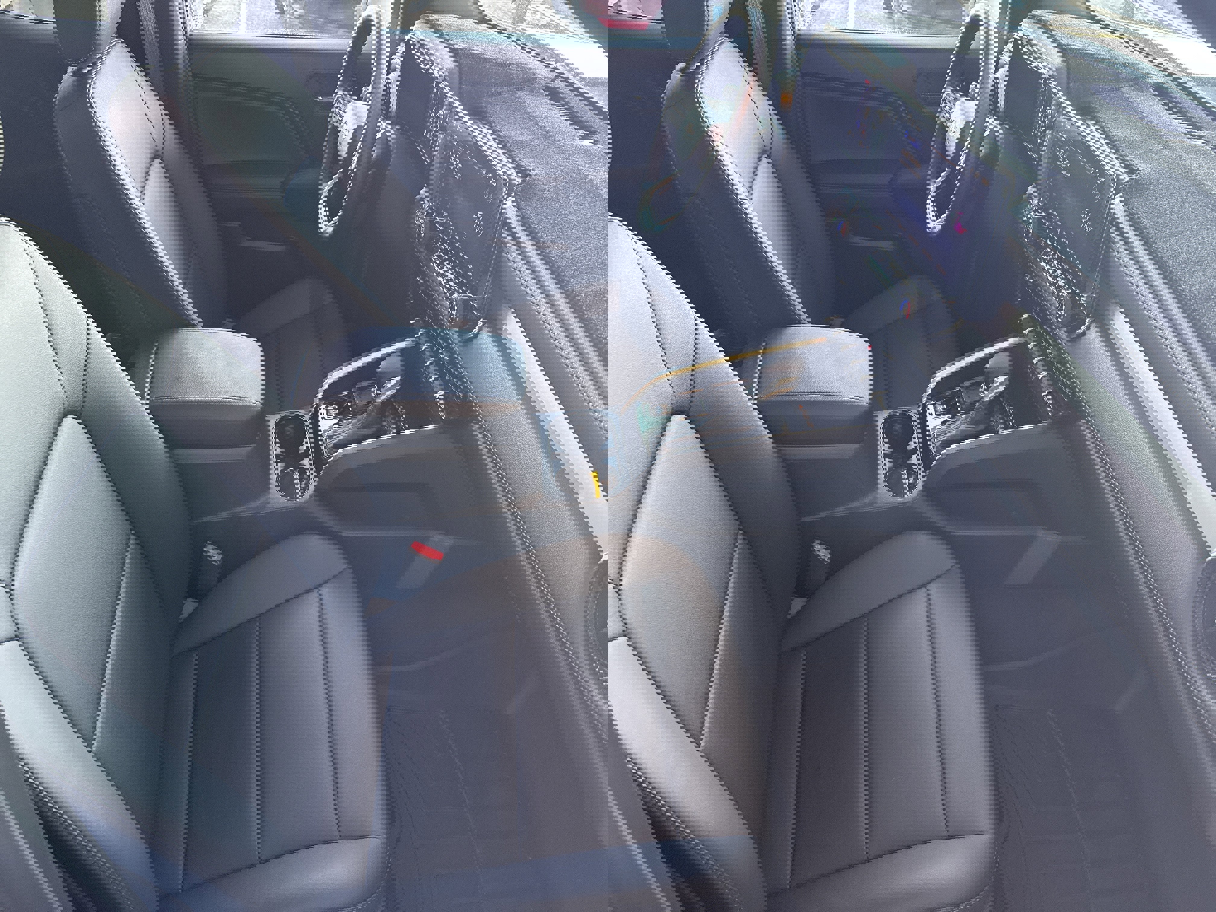 Used 2026 Chevrolet Colorado LT w/ LT Convenience Package image 14