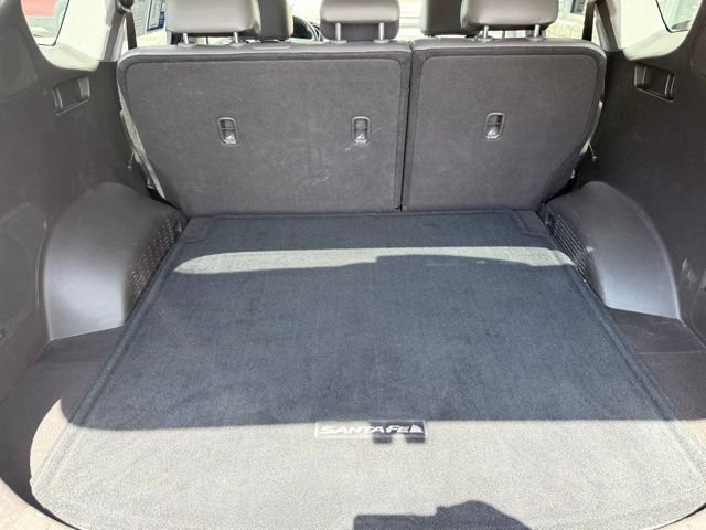 Used 2019 Hyundai Santa Fe AWD image 21