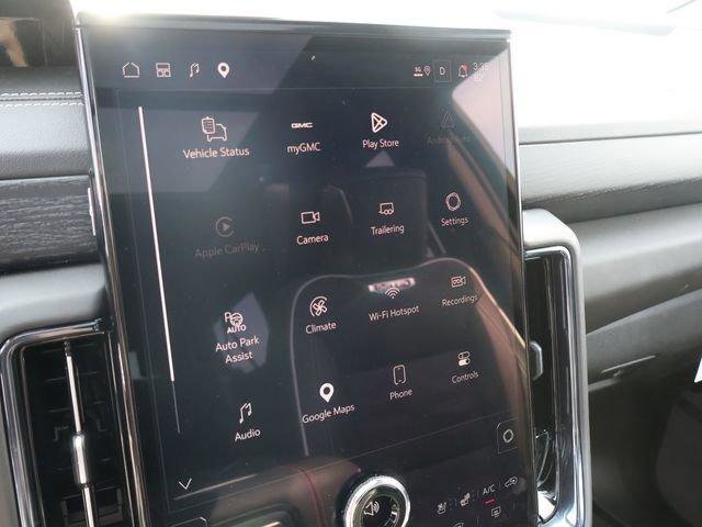 New 2026 GMC Yukon XL AT4 Ultimate AWD/4WD image 40