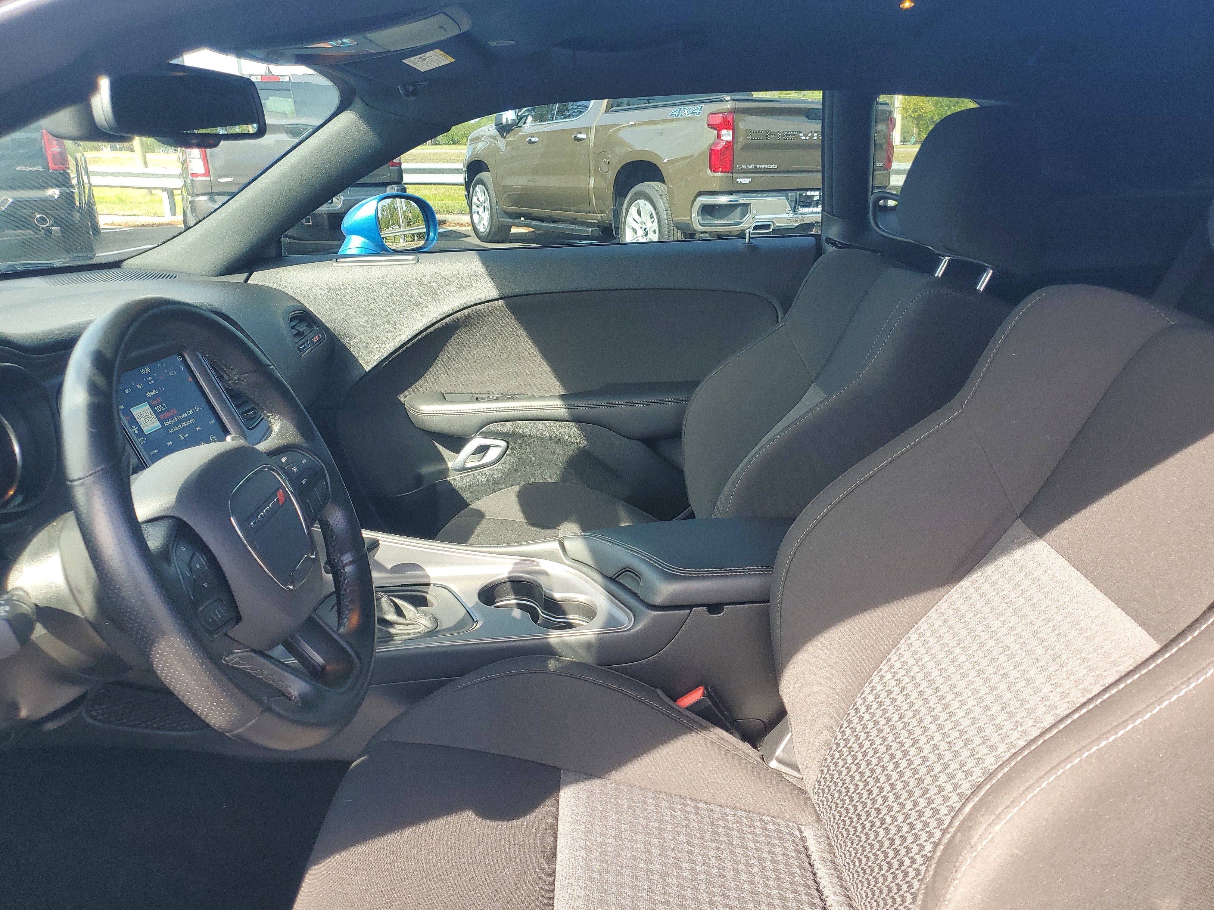 Used 2023 Dodge Challenger R/T Scat Pack image 12