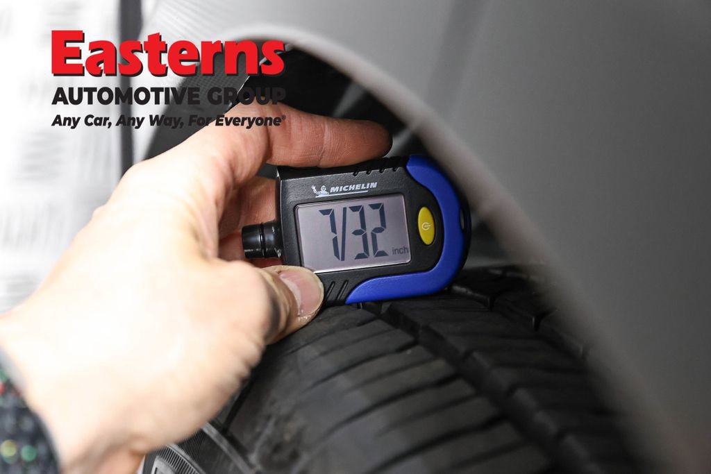 Used 2023 Subaru Forester image 28