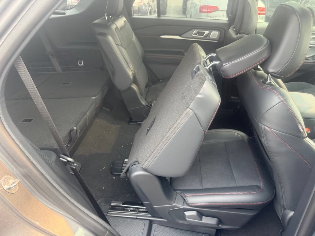 New 2026 Ford Explorer ST w/ Sun And Sound Package AWD/4WD image 62