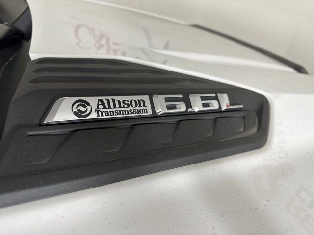 New 2025 Chevrolet Silverado 2500 W/T image 22