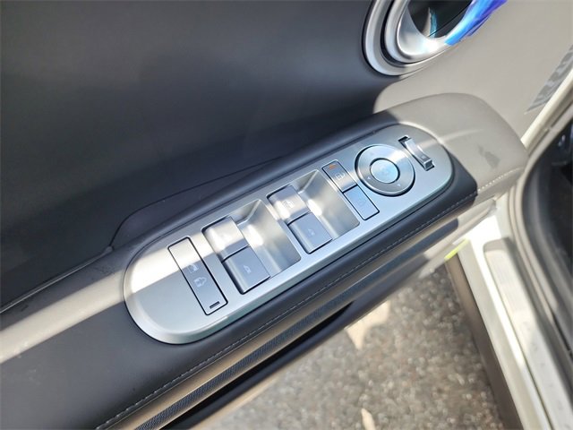 New 2026 Hyundai Palisade Calligraphy image 14