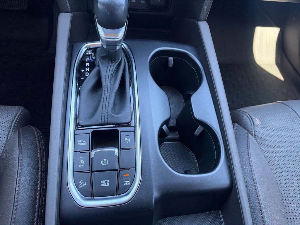 Used 2019 Hyundai Santa Fe AWD image 31