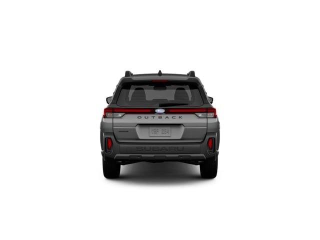 New 2026 Subaru Outback Touring XT AWD/4WD image 9
