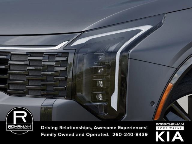 New 2026 Kia Sportage SX Prestige image 11