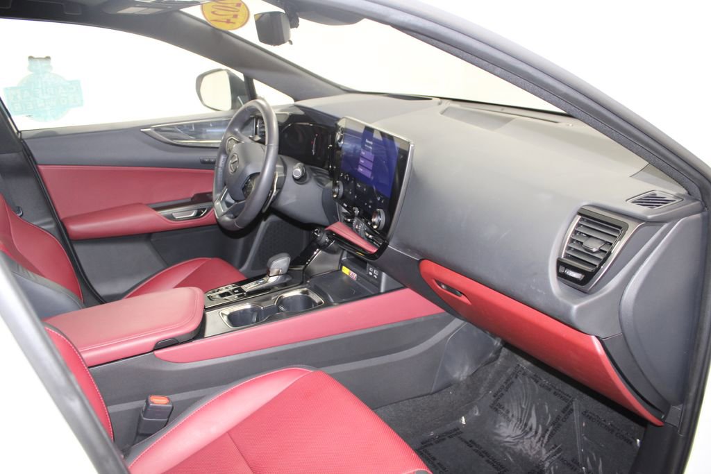 Used 2024 Lexus NX 350h AWD w/ Premium Package image 27