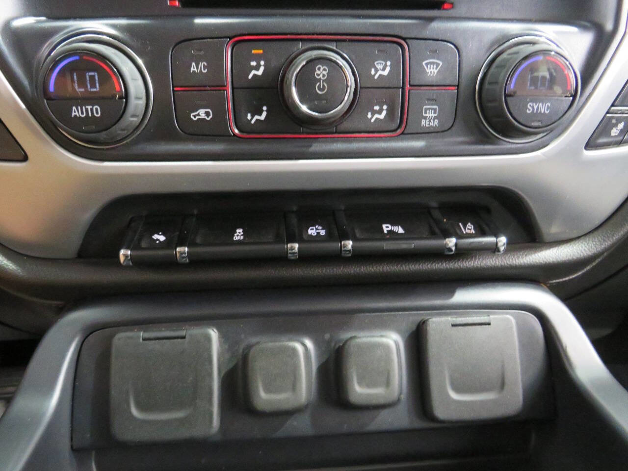 Used 2014 GMC Sierra 1500 SLT image 19