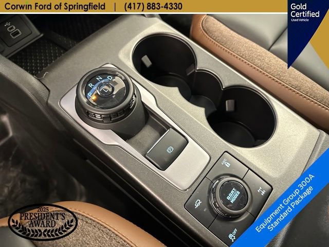 Certified 2026 Ford Bronco Sport Outer Banks w/ Sasquatch Outer Banks Package AWD/4WD image 18