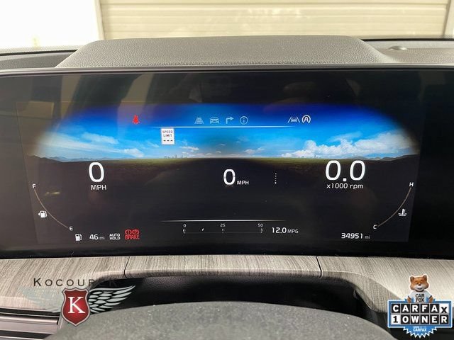 Used 2023 Kia Telluride SX FWD image 16