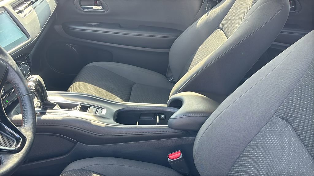 Used 2022 Honda HR-V Sport image 24