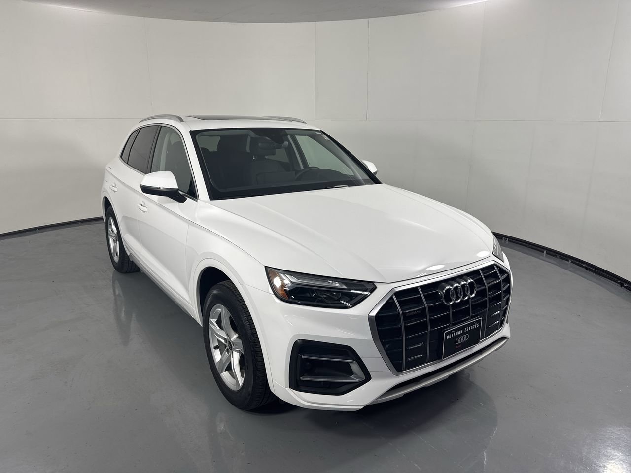 Used 2023 Audi Q5 2.0T Premium w/ Convenience Package AWD/4WD image 29