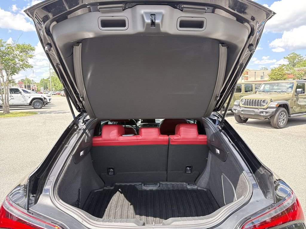 Used 2024 Acura Integra A-Spec FWD image 32